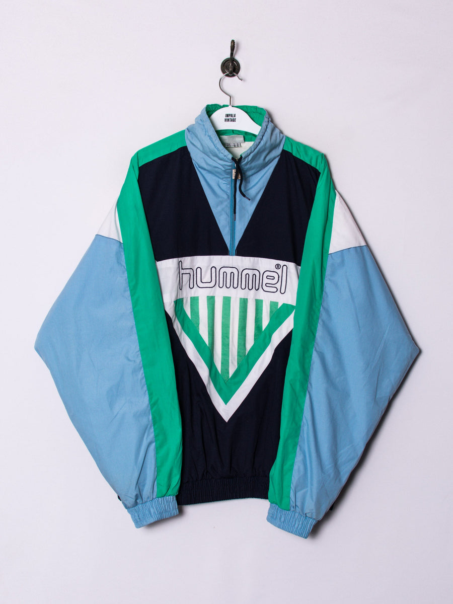 Hummel Retro Tracksuit