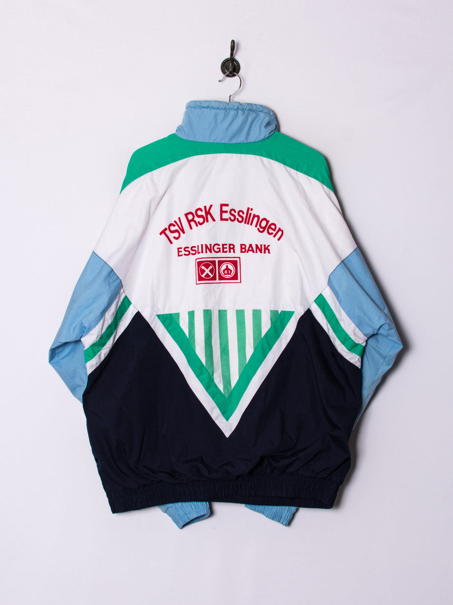 Hummel Retro Tracksuit