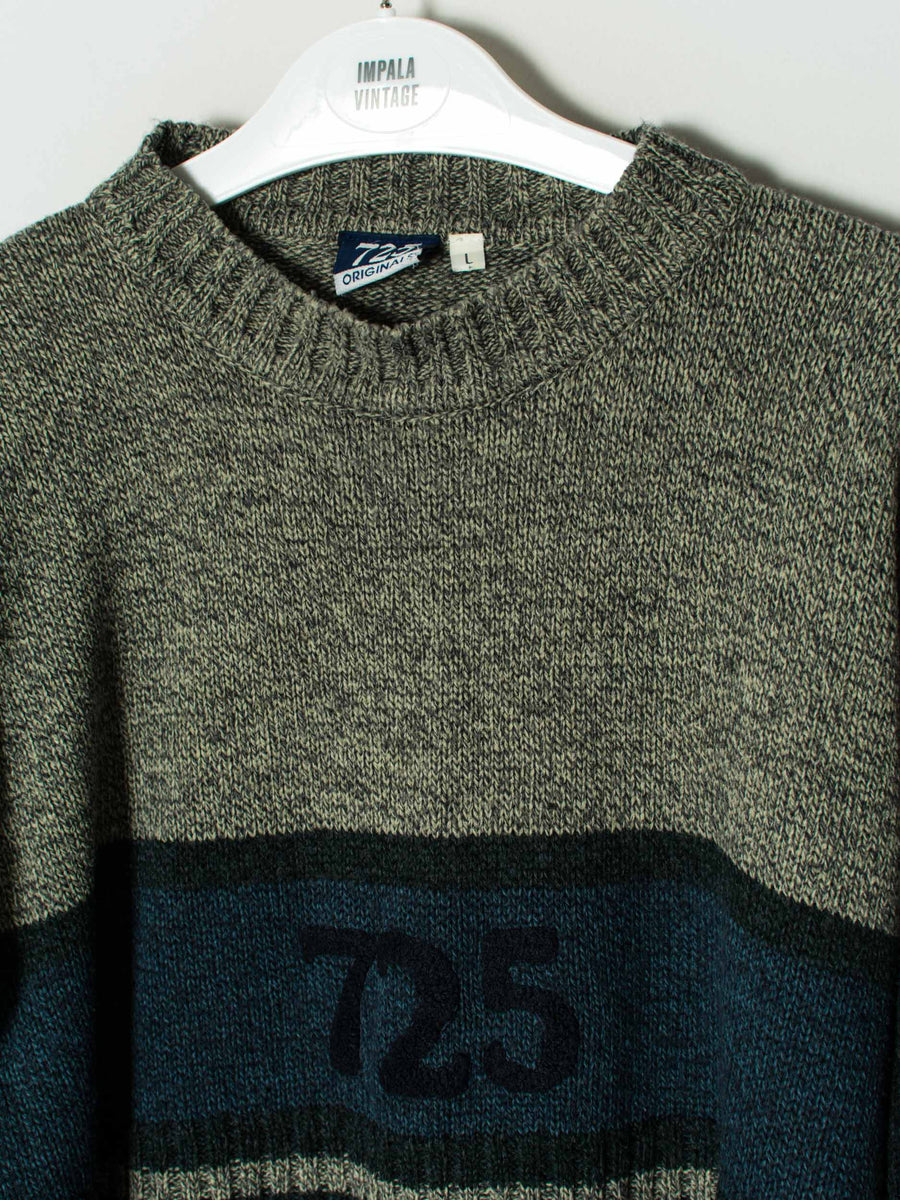 725 Originals Sweater