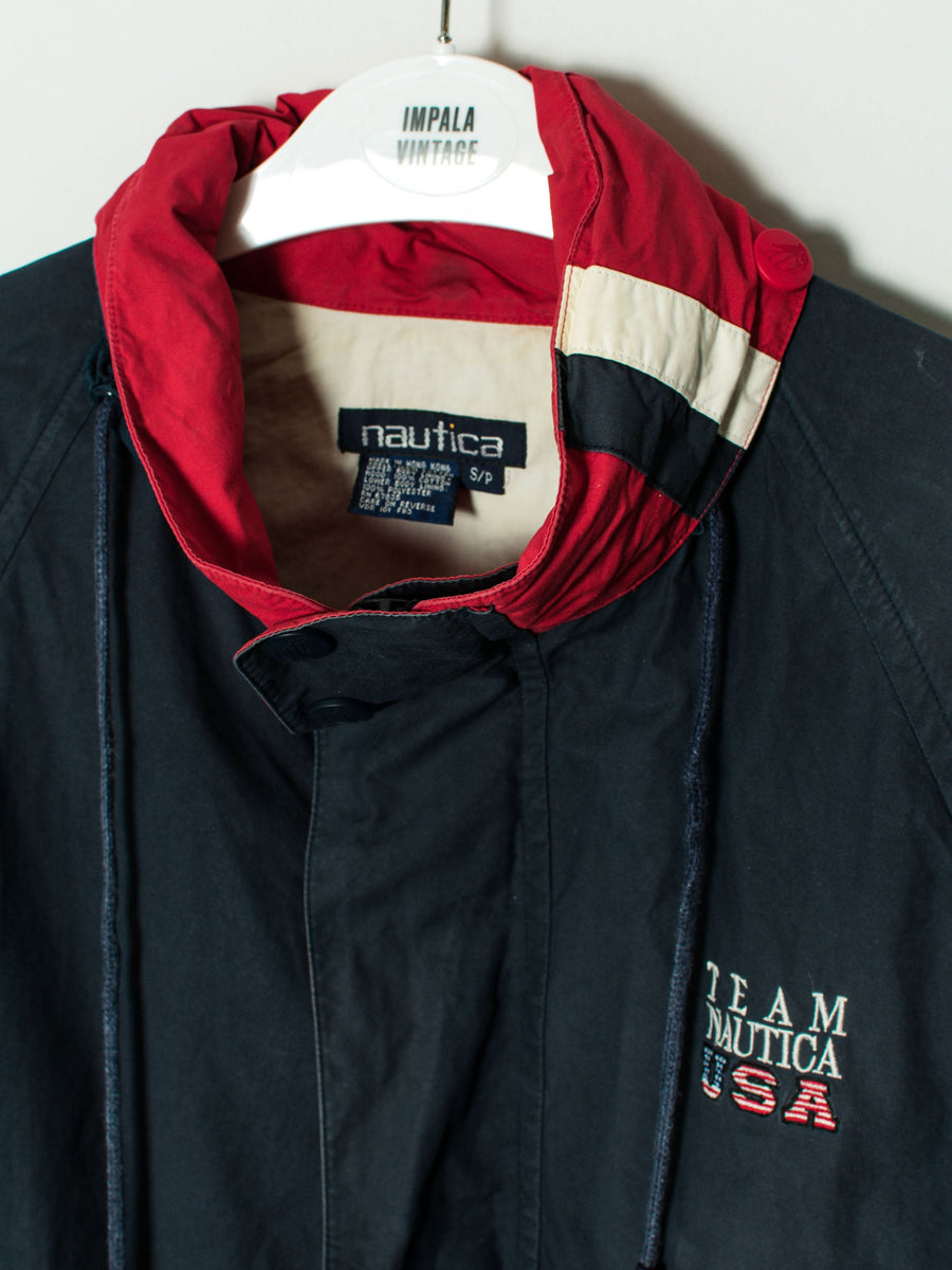 Team Nautica USA Light Jacket