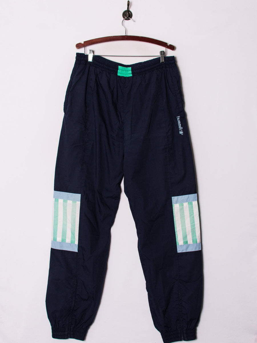 Hummel Retro Tracksuit