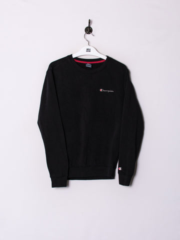 Champion Black Light Sweatshirt