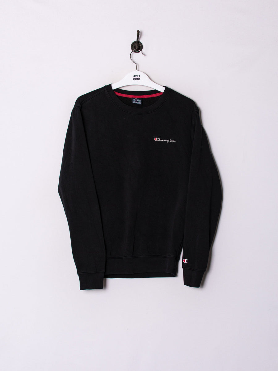 Champion Black Light Sweatshirt