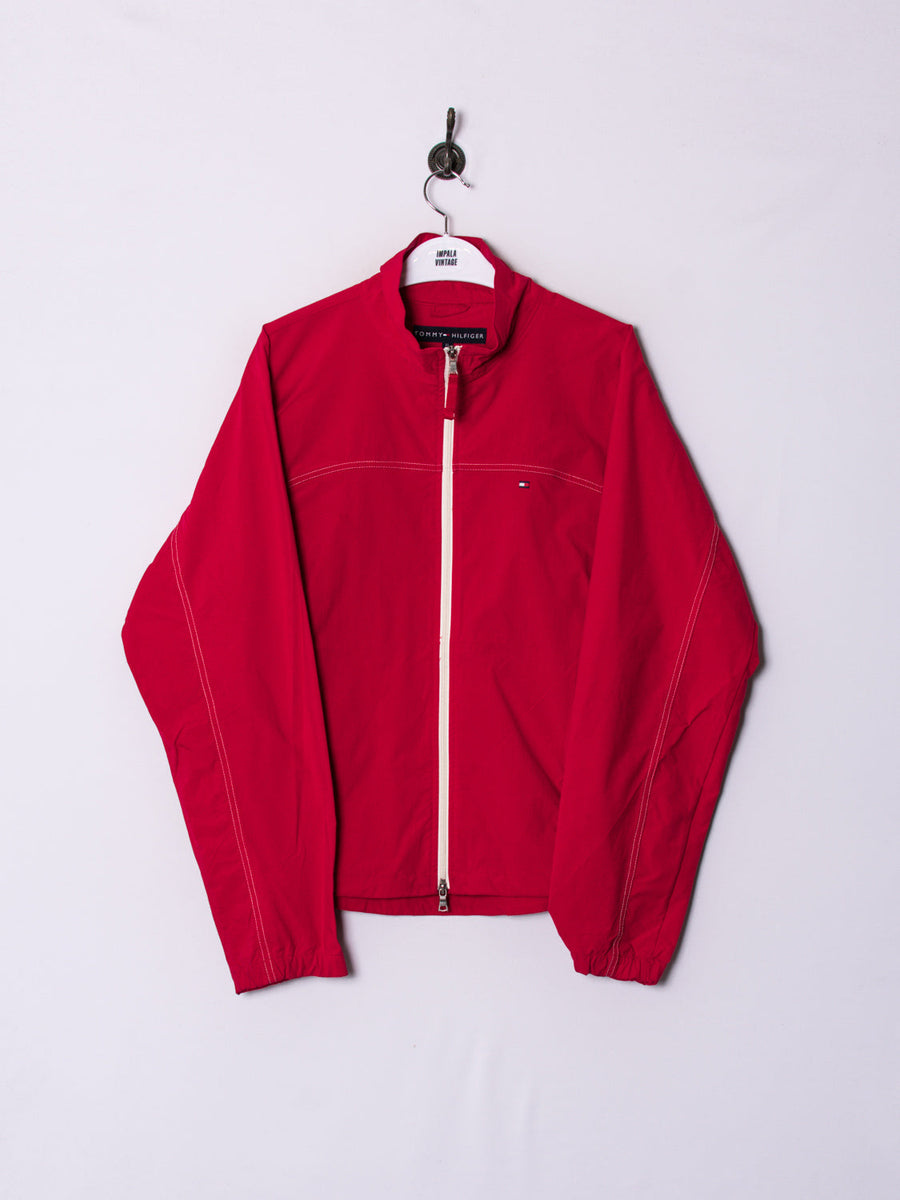 Tommy Hilfiger Red Light Jacket