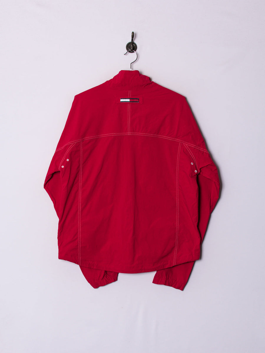 Tommy Hilfiger Red Light Jacket