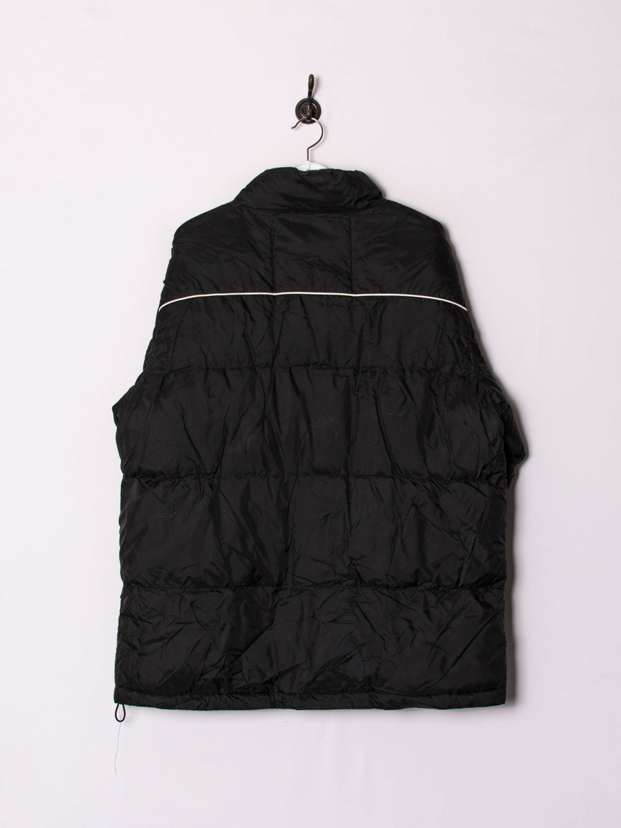 Fila Puffer Long Jacket