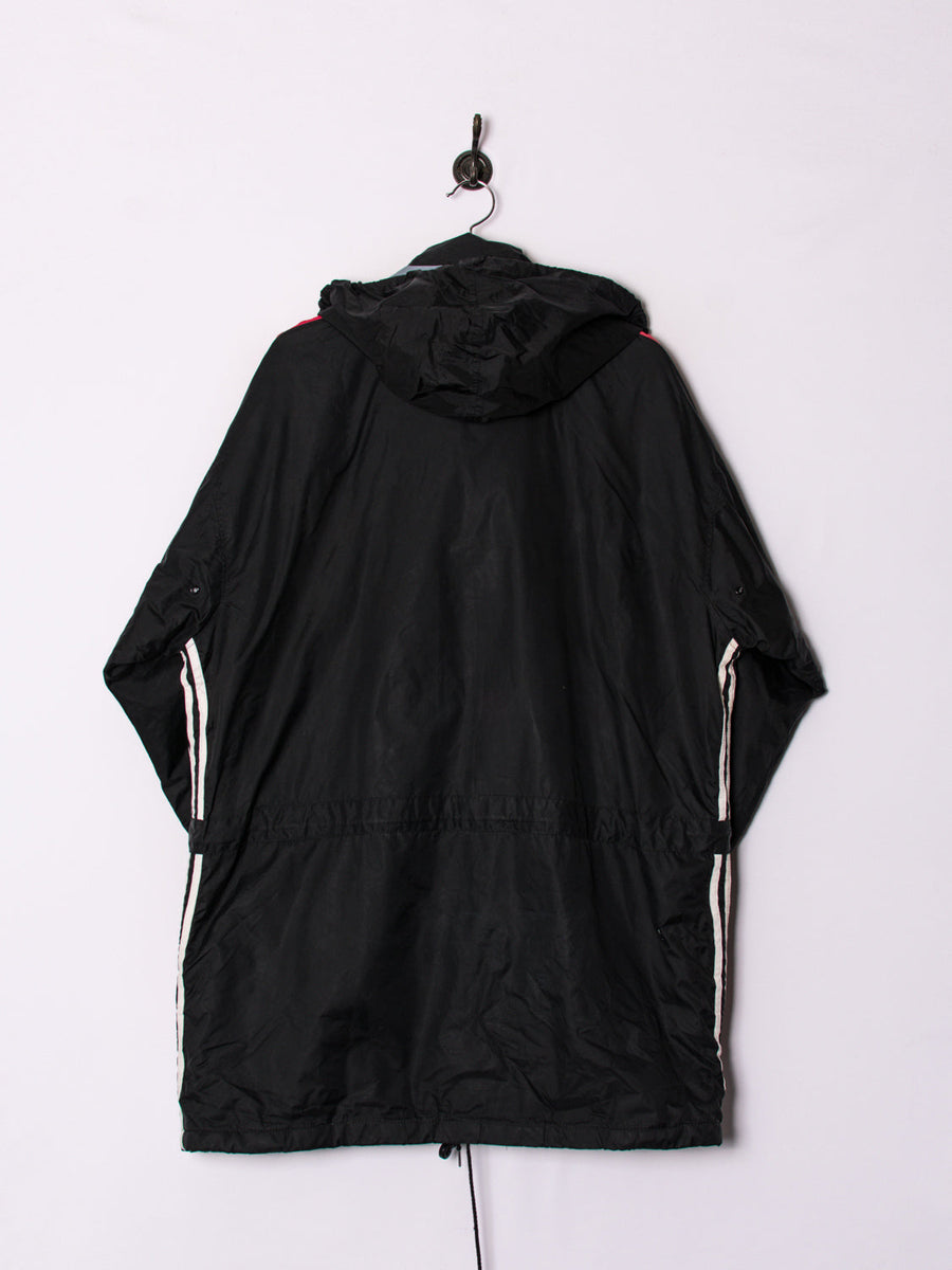 Adidas Originals Long Jacket