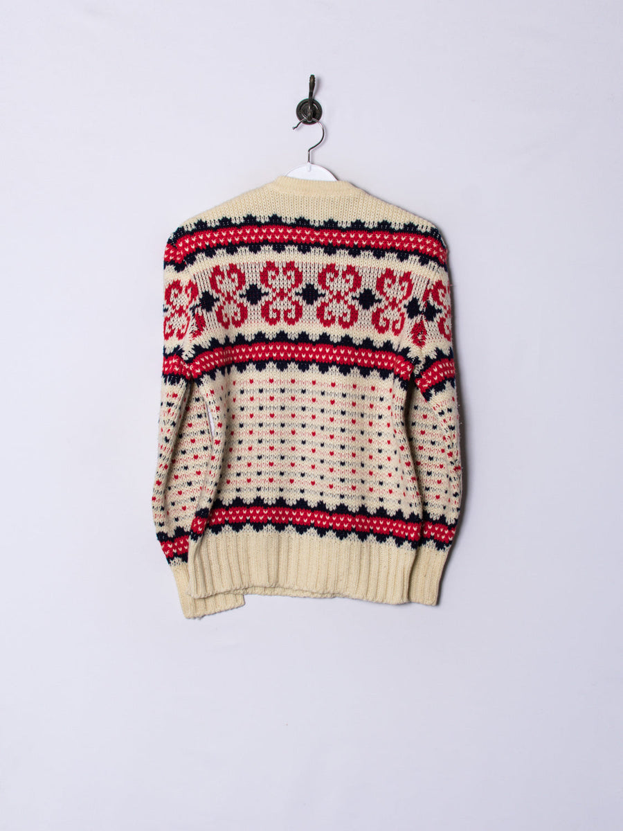 Yalfer Sweater