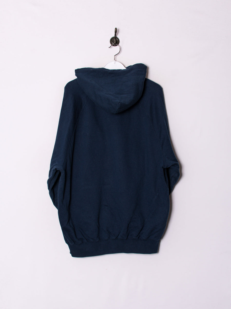 Champion Navy Blue Hoodie