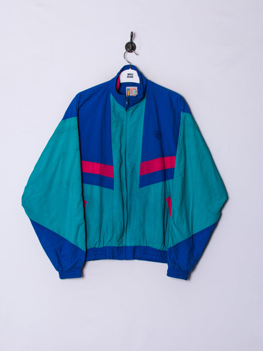 Sport League Retro Jacket