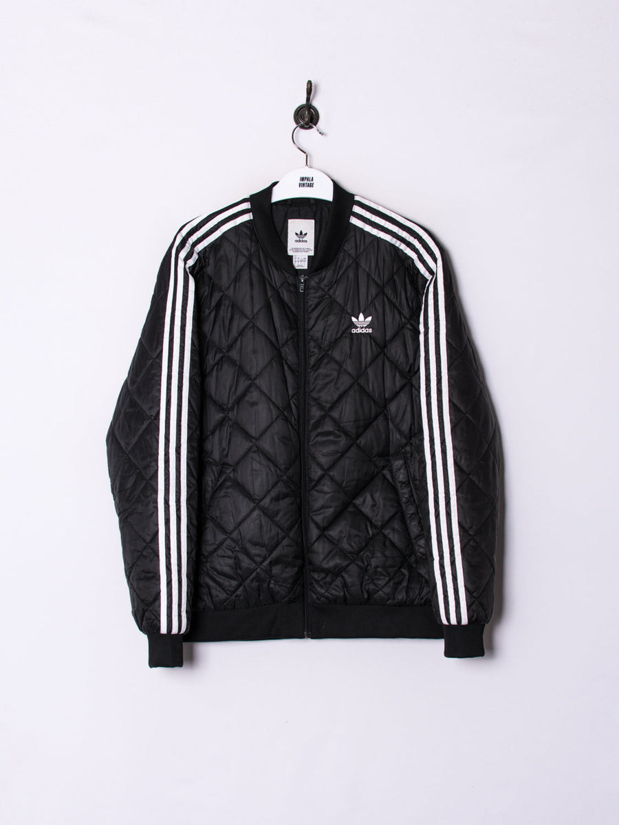 Adidas Originals Padded Jacket