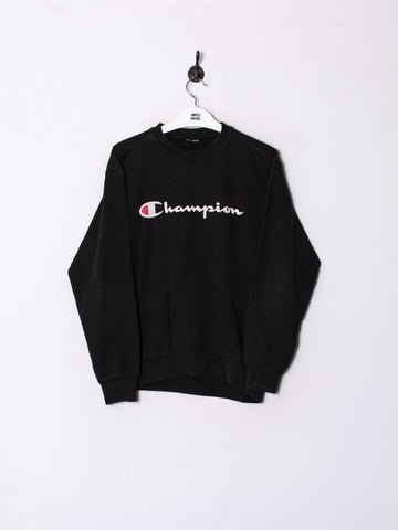 Champion Black II Sweatshirt