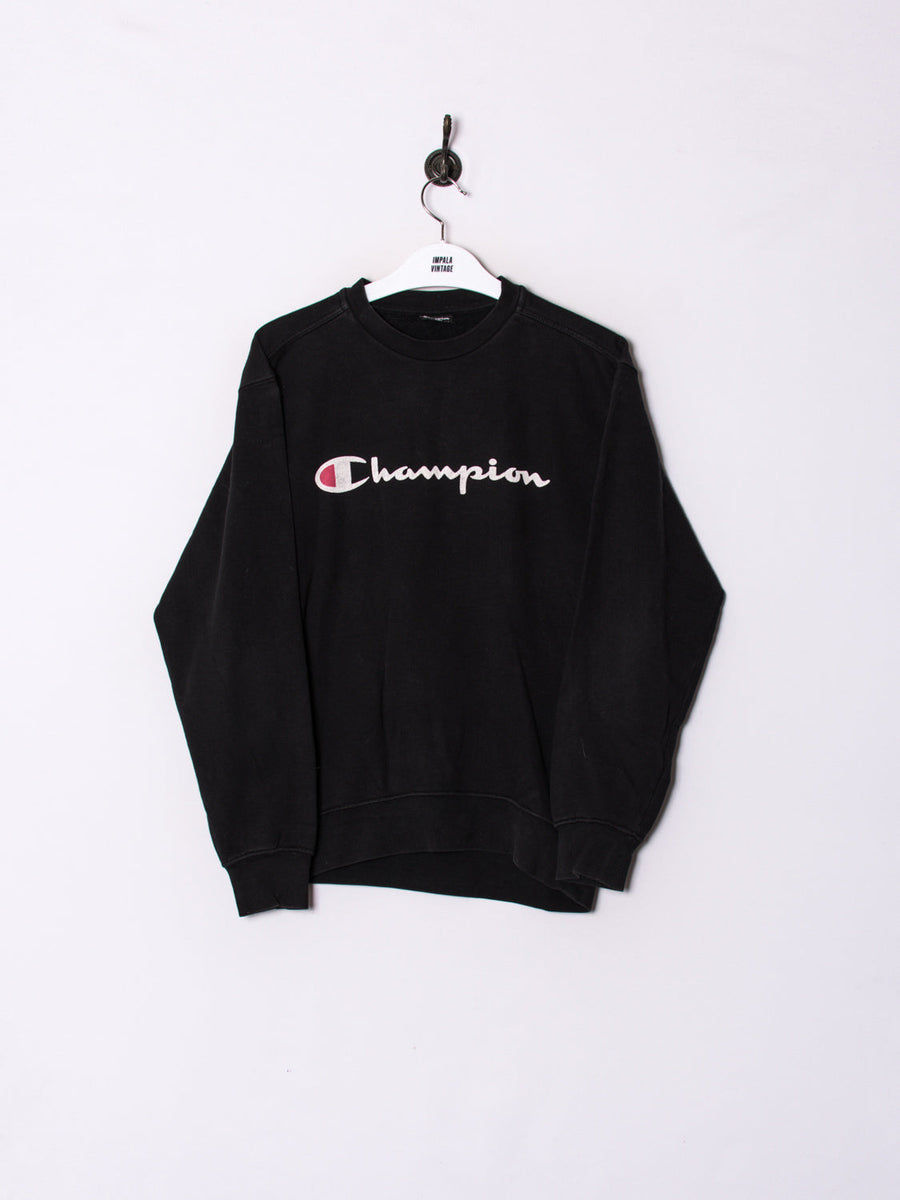 Champion Black II Sweatshirt