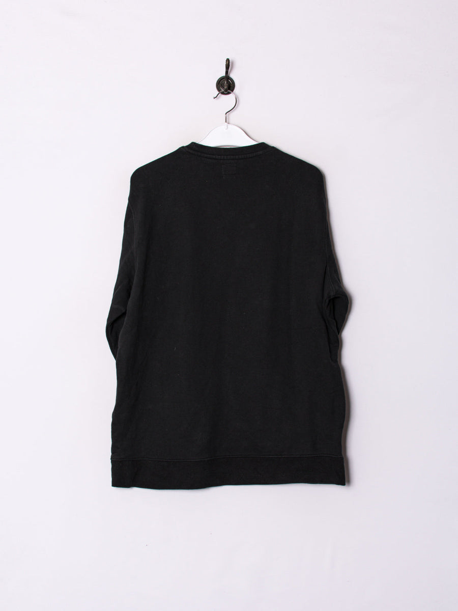 Levi's Black Sweatshirt