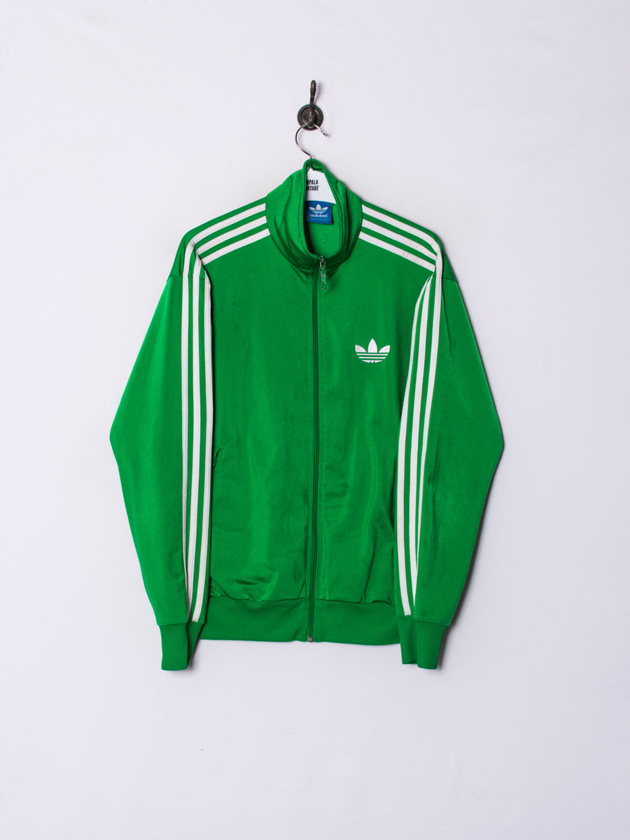 Adidas Originals Green II Track Jacket