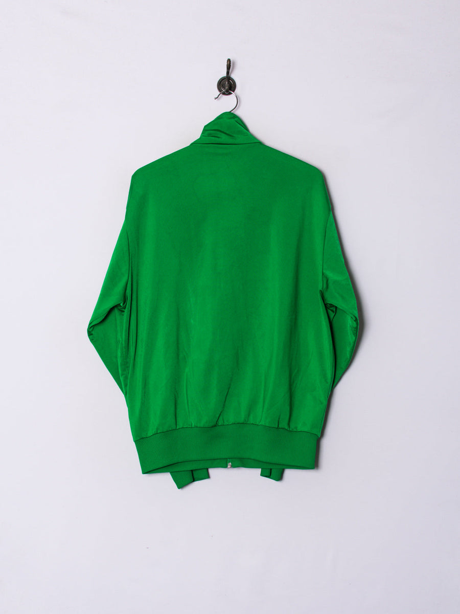 Adidas Originals Green II Track Jacket