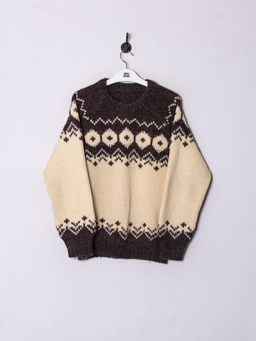 Tuppe Sweater