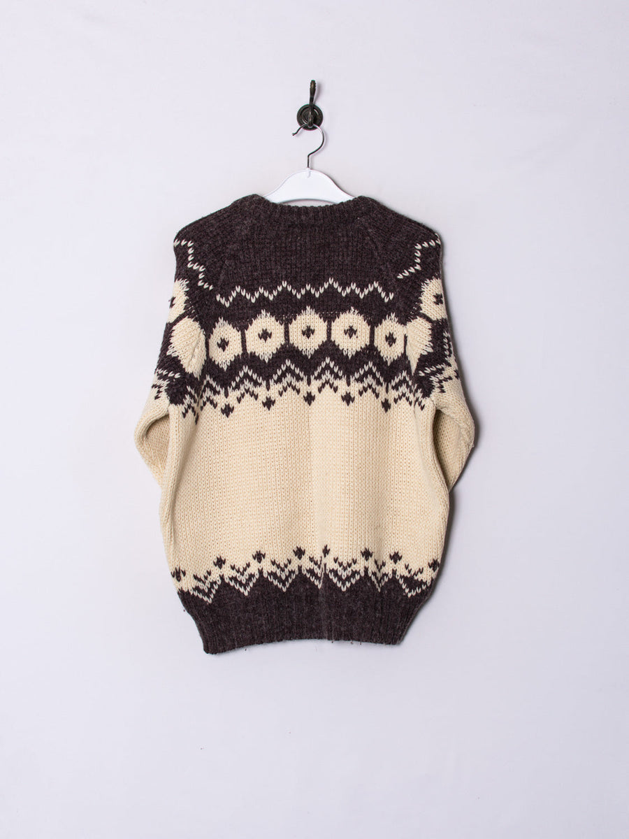 Tuppe Sweater