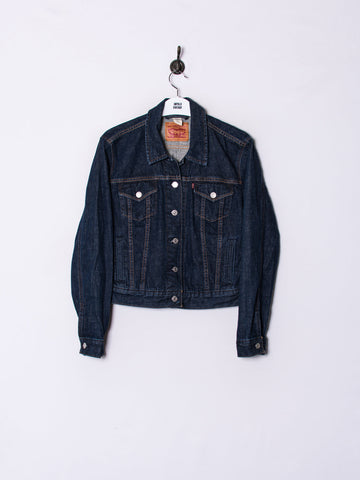 Levi's Denim Jacket