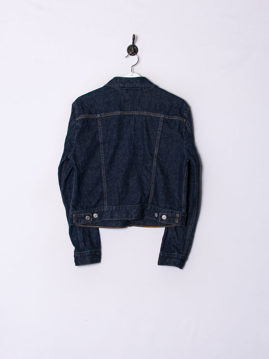 Levi's Denim Jacket