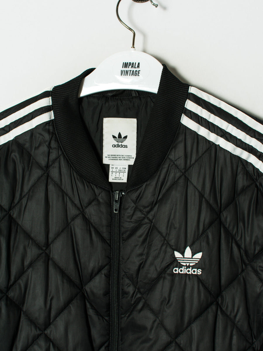 Adidas Originals Padded Jacket