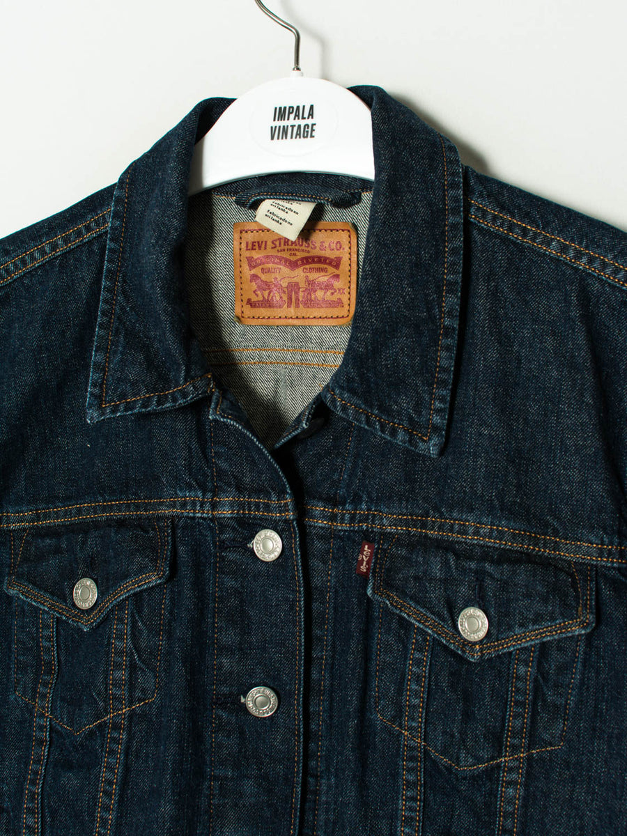 Levi's Denim Jacket