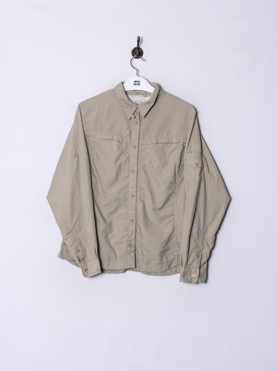 Columbia Titanium Light Shirt