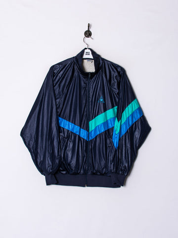 Le Coq Sportif Retro Track Jacket