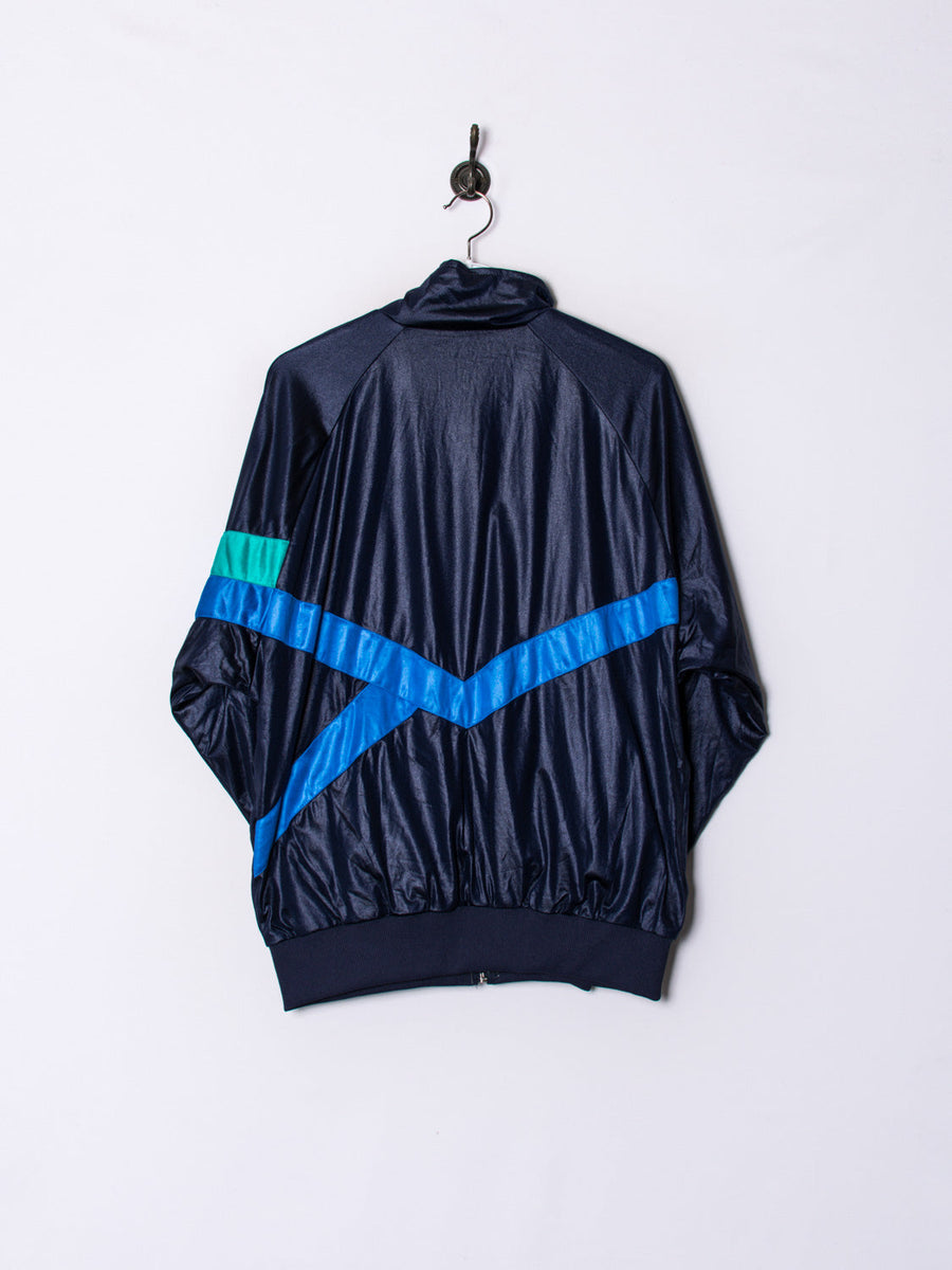 Le Coq Sportif Retro Track Jacket