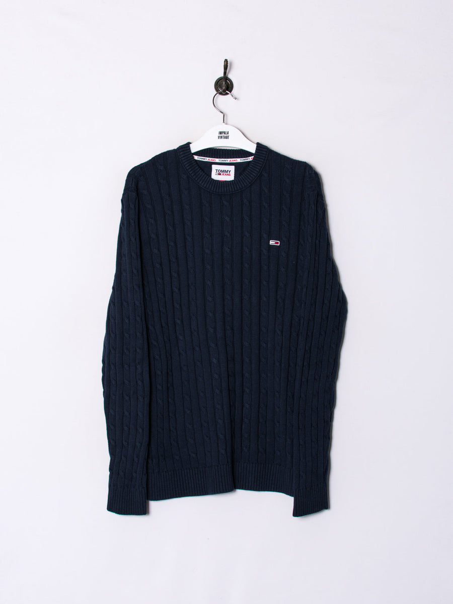 Tommy Hilfiger Jeans Sweater