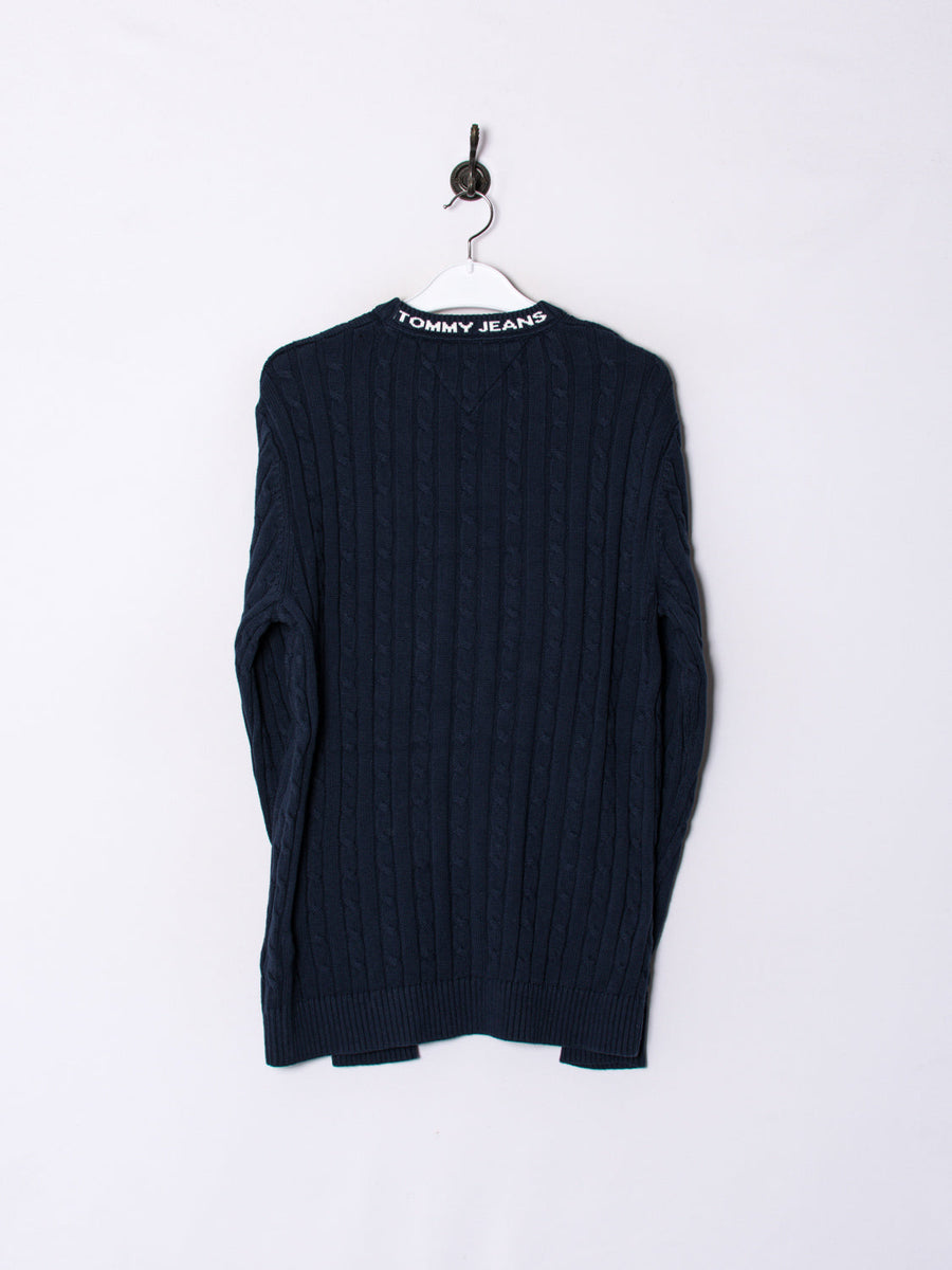 Tommy Hilfiger Jeans Sweater