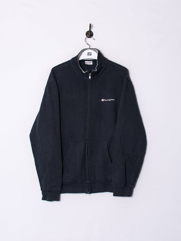 Champion 1/3 Zipper Sweatshirt