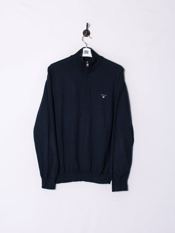 GANT 1/3 Zipper Sweater