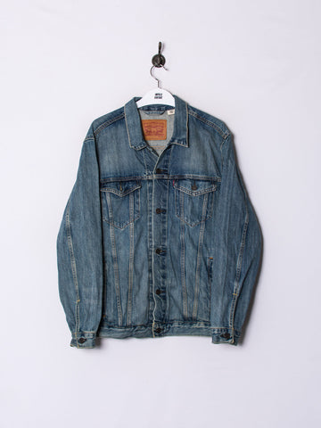 Levi's Denim Jacket