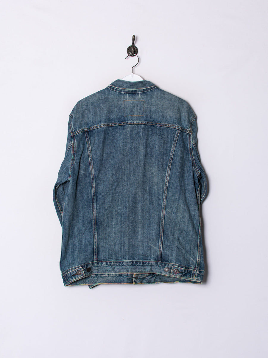 Levi's Denim Jacket