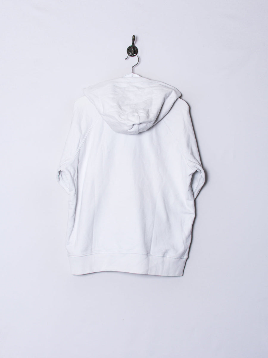 Levi's White Hoodie