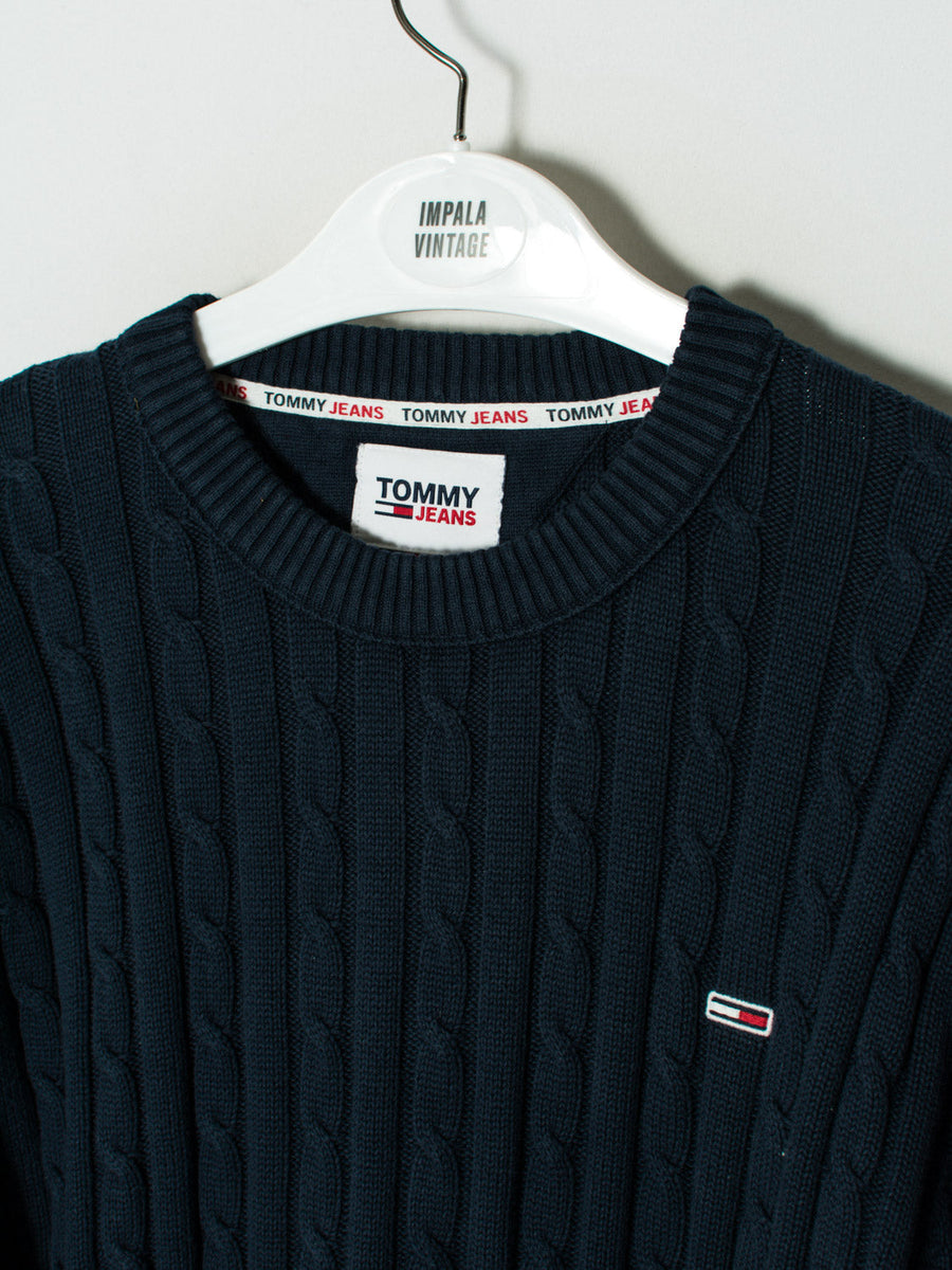 Tommy Hilfiger Jeans Sweater