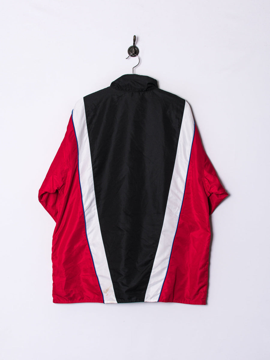 Fila Reversible Buttoned Jacket