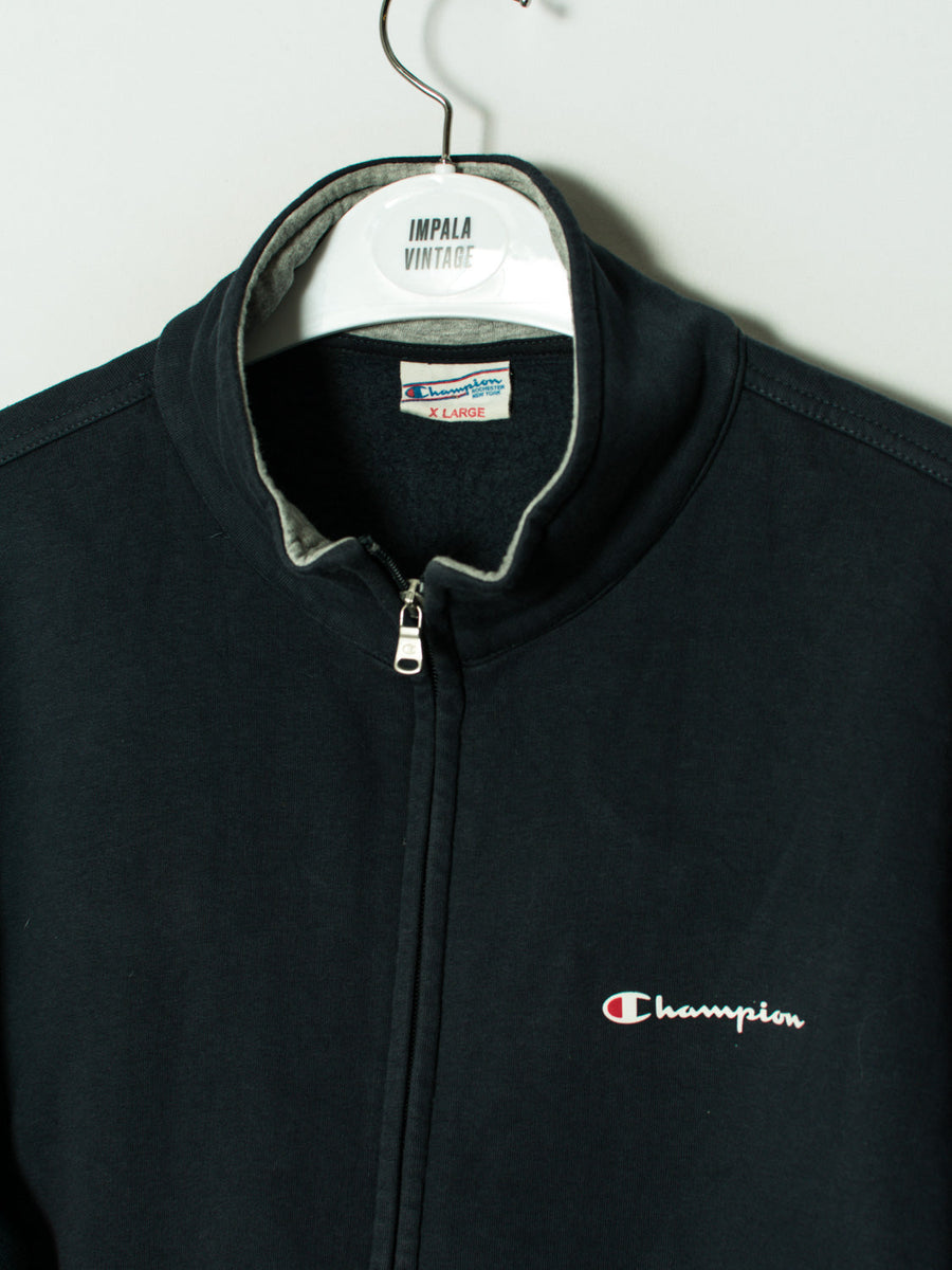 Champion 1/3 Zipper Sweatshirt