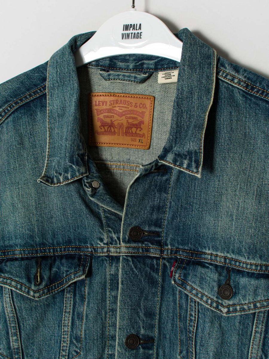 Levi's Denim Jacket