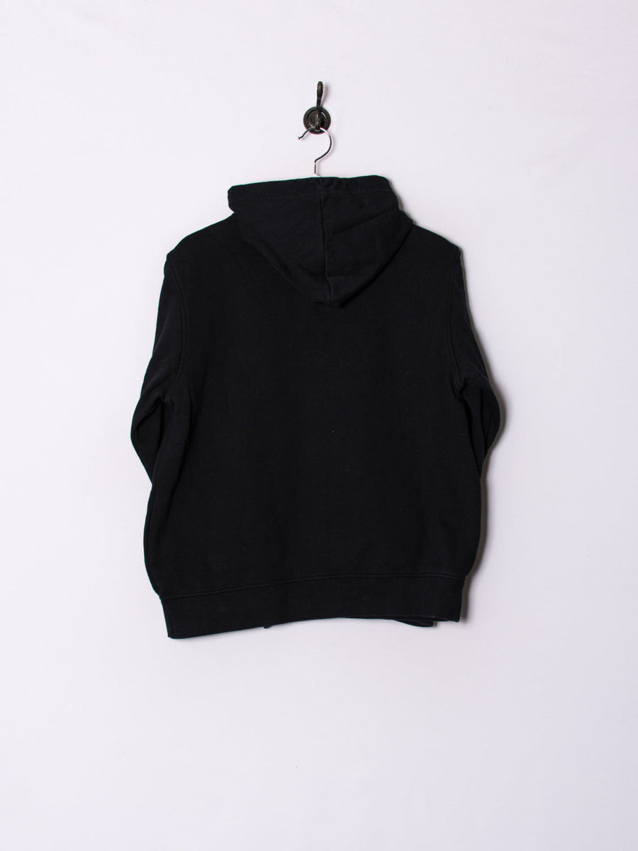 Champion Black Hoodie