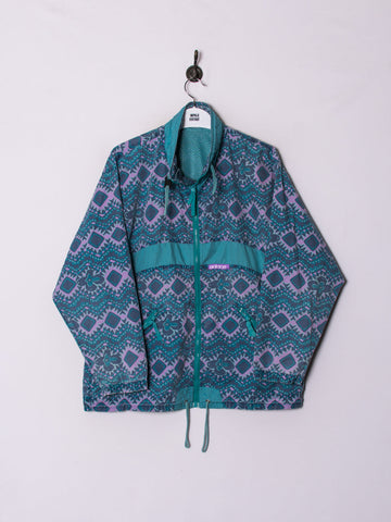 Adidas Originals Retro Flower Jacket