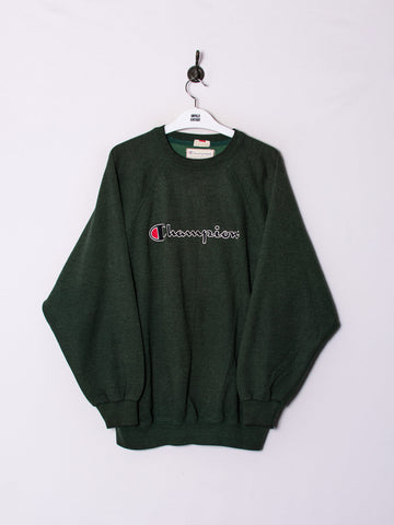 Champion Green II Sweatshirt