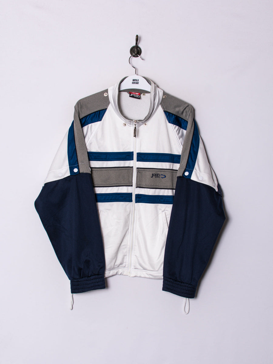 John Smith Track Jacket