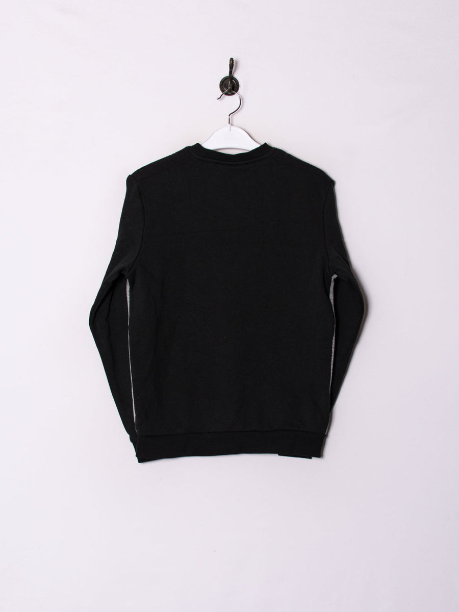 Fila Black II Sweatshirt