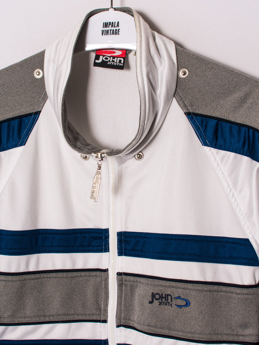 John Smith Track Jacket