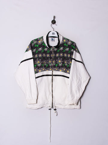 Rodeo Flower Light Jacket