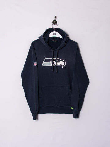 Seattle Seahawks New Era Official NFL Hoodie