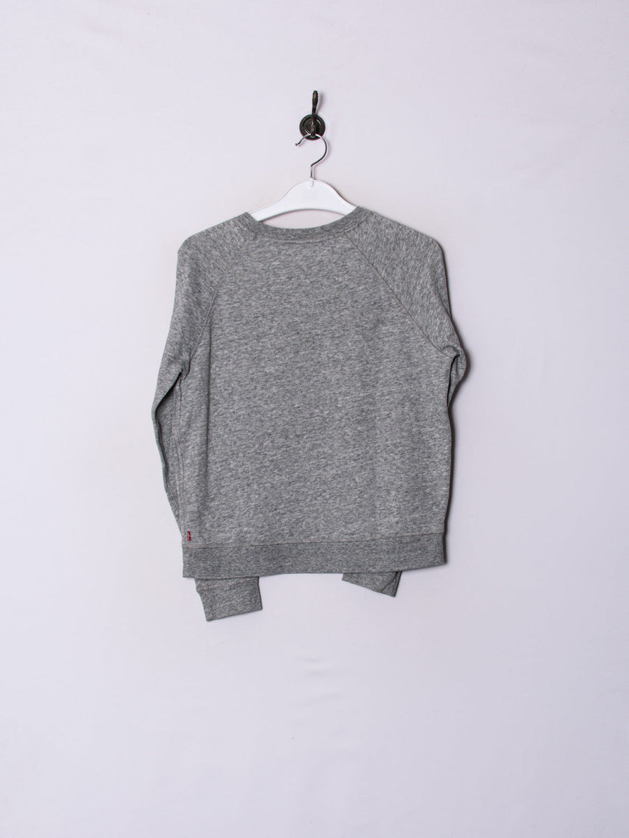 Levi's Grey Sweatshirt