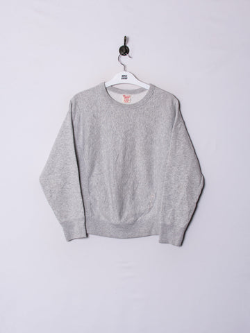 Champion Grey Sweatshirt